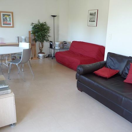 Appartement Ranavalo Pays Basque Anglet Ruang foto