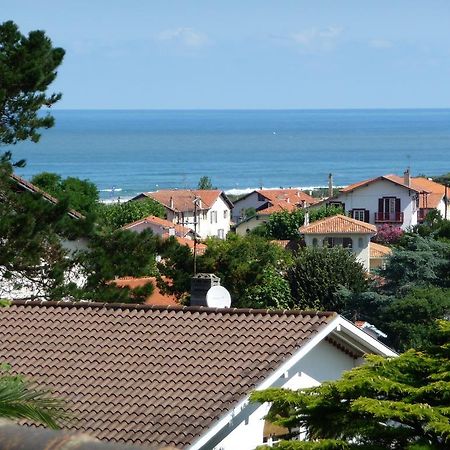 Appartement Ranavalo Pays Basque Anglet Ruang foto