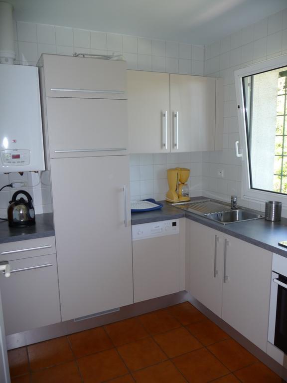 Appartement Ranavalo Pays Basque Anglet Ruang foto